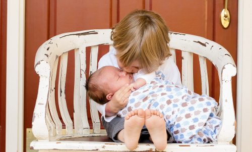 Soziale und Emotionale Entwicklung Soziale und Emotionale Entwicklung
