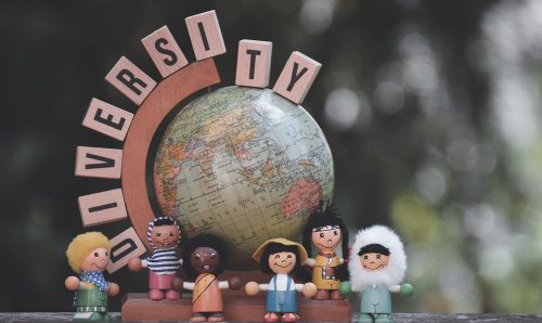 Vielfalt+Gemeinschaft